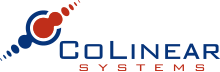 CoLinear logo